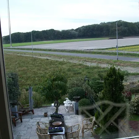 Bed & Breakfast Maria's Noordwijk