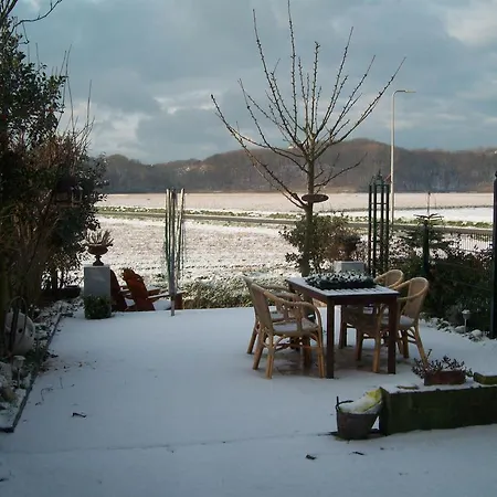 Maria's Bed & Breakfast Noordwijk