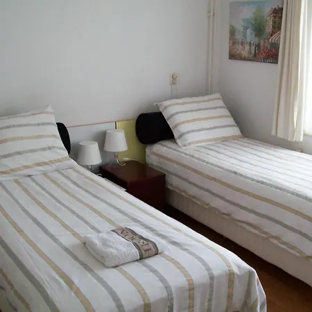 Bed & Breakfast Maria's