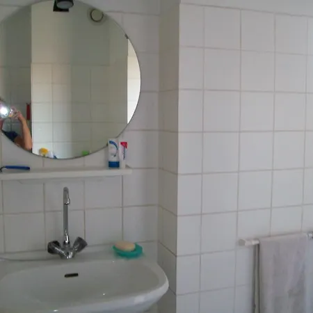 Maria's Panzió