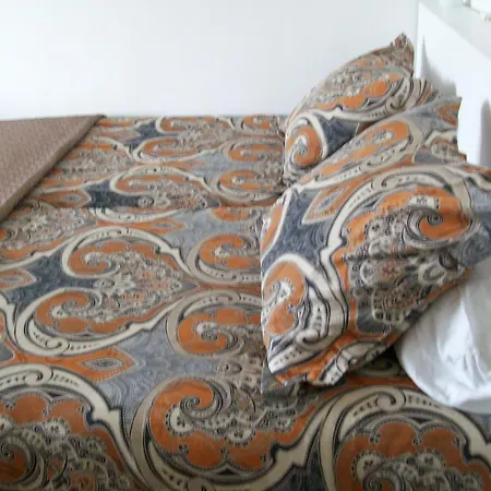 Maria's Panzió Noordwijk